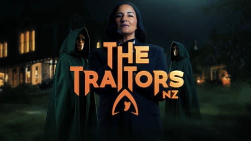 The Traitors NZ still