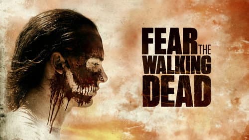 Fear the Walking Dead still