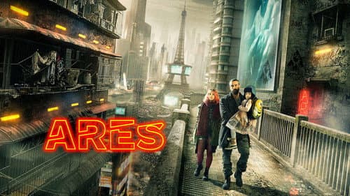 Ares still