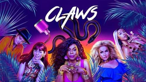 Claws still