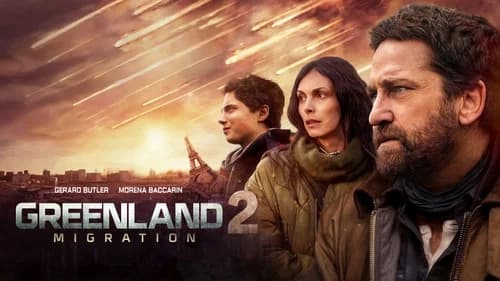Greenland 2: Migration still
