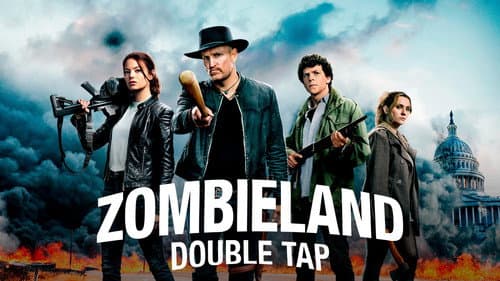 Zombieland: Double Tap still