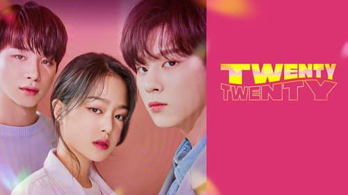 Twenty-Twenty still