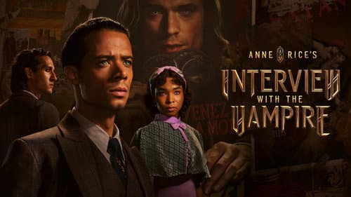 Interview with the Vampire still