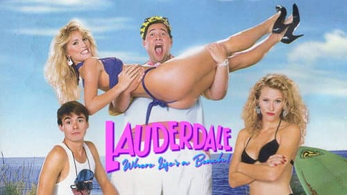 Lauderdale still