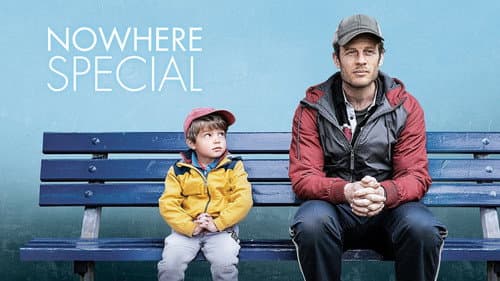 Nowhere Special still