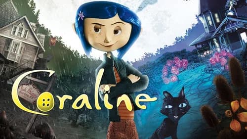 Coraline still