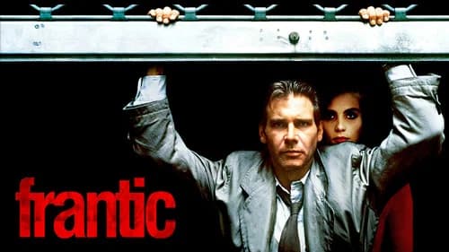Frantic still