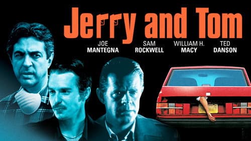 Jerry and Tom still