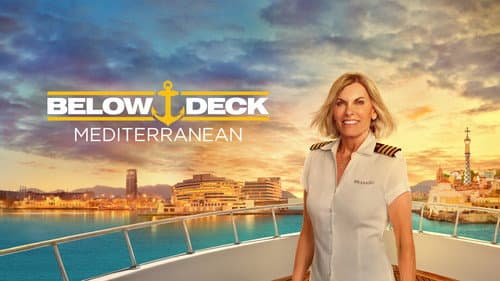 Below Deck Mediterranean still
