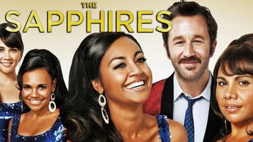 The Sapphires still