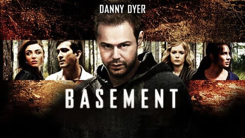 Basement still