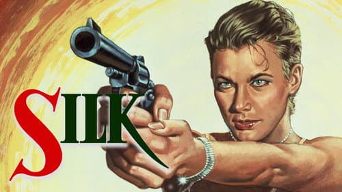 Silk still