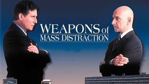 Weapons of Mass Distraction still