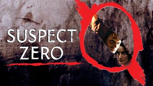 Suspect Zero still