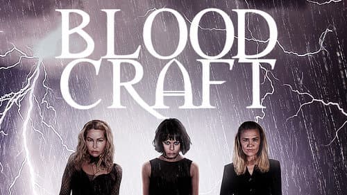 Blood Craft still