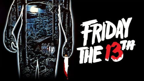 Friday the 13th still