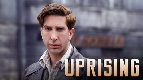 Uprising still