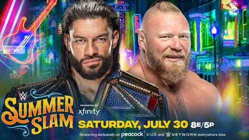 WWE SummerSlam 2022 still