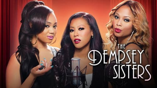 The Dempsey Sisters still