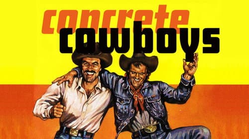 Concrete Cowboys still