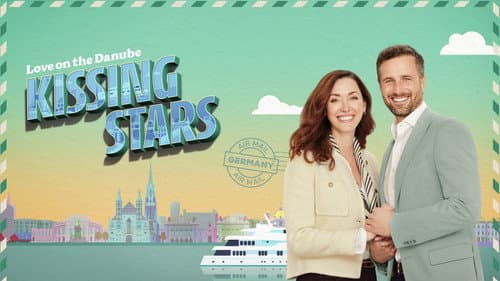 Love on the Danube: Kissing Stars still
