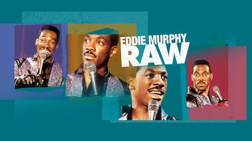 Eddie Murphy Raw still