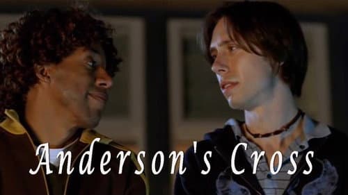 Anderson's Cross still