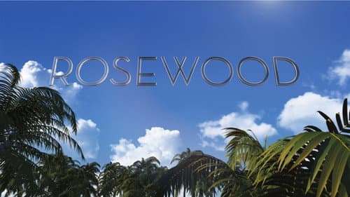 Rosewood still
