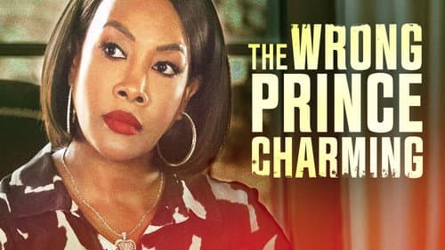 The Wrong Prince Charming still