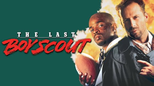 The Last Boy Scout still