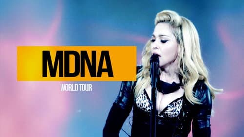 Madonna: MDNA World Tour still