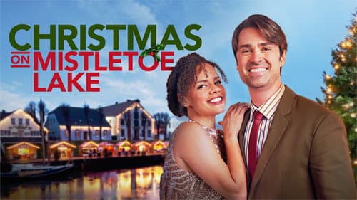 Christmas on Mistletoe Lake still