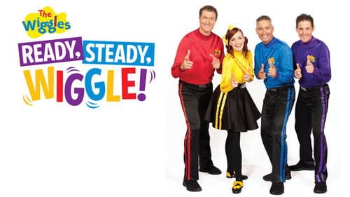 The Wiggles still
