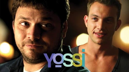 Yossi still