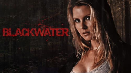Blackwater still