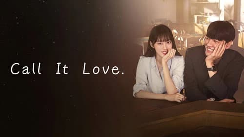 Call It Love still