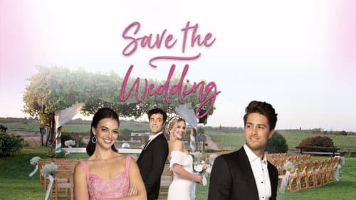 Save the Wedding still