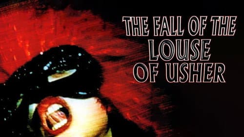 The Fall of the Louse of Usher still