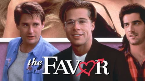 The Favor still