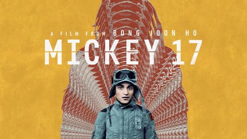 Mickey 17 still