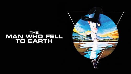 The Man Who Fell to Earth still