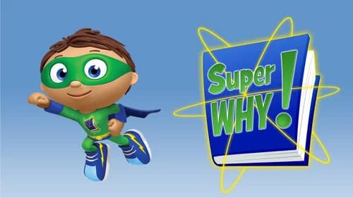 Super Why! still