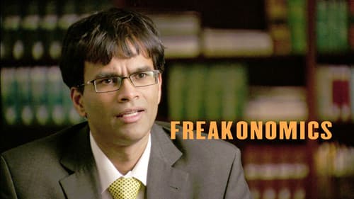 Freakonomics still