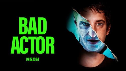 Bad Actor: A Hollywood Ponzi Scheme still