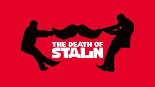 The Death of Stalin still