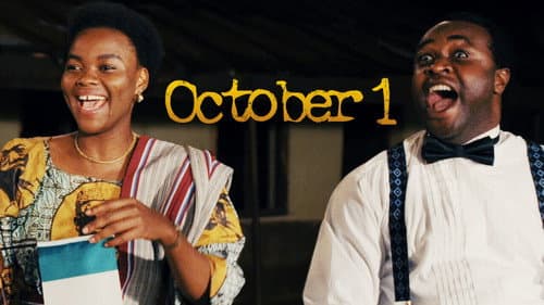 October 1 still
