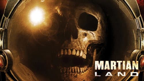 Martian Land still
