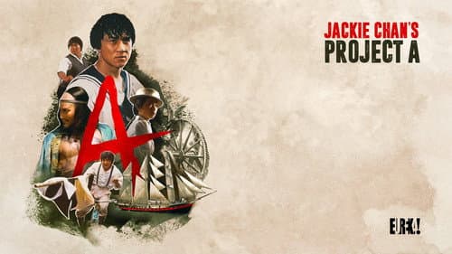 Project A still