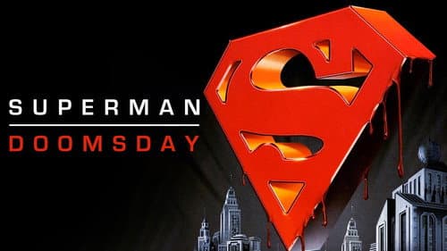 Superman: Doomsday still